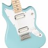 Squier Mini Jazzmaster HH DPB